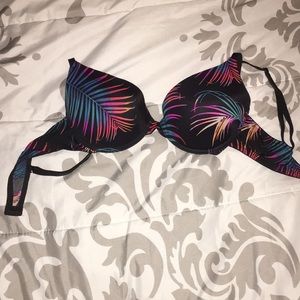 Wear Everywhere Push-up Bra